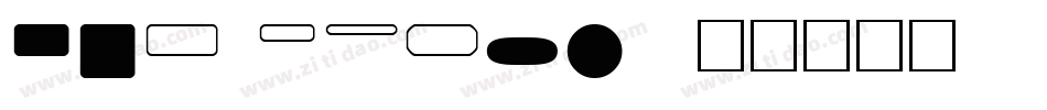 CAJ FNT40字体转换